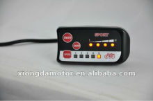 Electric Bicycle Digital LED/LCD Display/LED /LCD Display For E-bikes