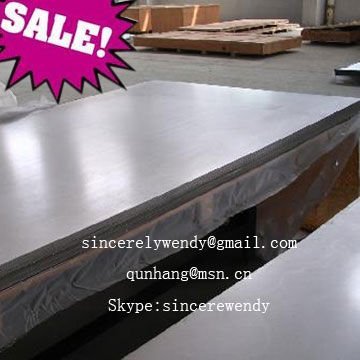 sell titanium sheets