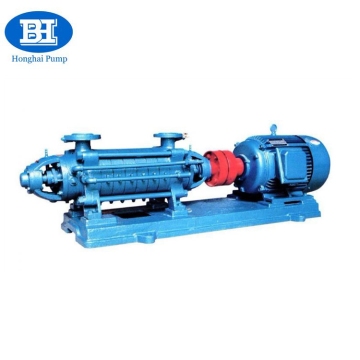 boiler feed water circulation pump