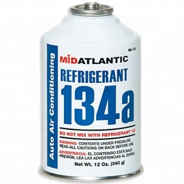 Refillable Aerosol Spray Can - Fresh Air