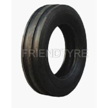 Excellent Gripping Power Agricultural Tyre 8.3-24