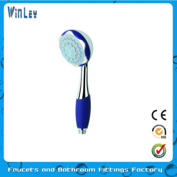 Shut Off Hand Shower