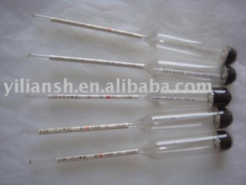 density hydrometer