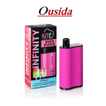 3500 Puffs Einweg-Vape Rauch Infinity Vape