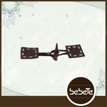 Promotional cheap buffalo horn white buttons