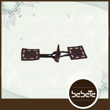 Promotional cheap buffalo horn white buttons