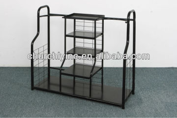 Golf Bag Organizer Rack, golf organizer,golf organizer storage rack