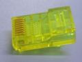 Penyambung RJ45 CAT5E YELLOW