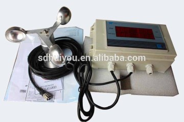 Wind Anemometer for Tower Crane