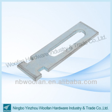 steel precast spread anchor