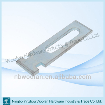 steel precast spread anchor