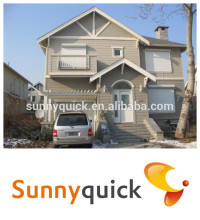 aluminum adjustable shutters aluminum rolling shutters Chinese high-level