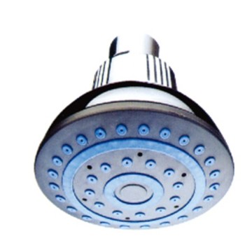 ABS british style popular shower head with high quality