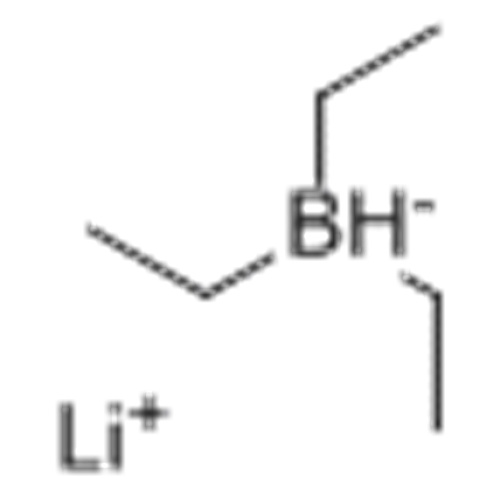 리튬 트리 히드로 붕소화물 CAS 22560-16-3