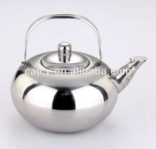 Stainelss Steel Kitchenware Boiling Kettle