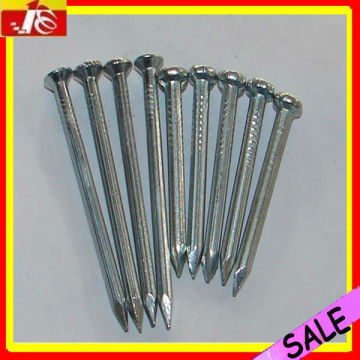 concrete steel nails/stainless steel concrete nails