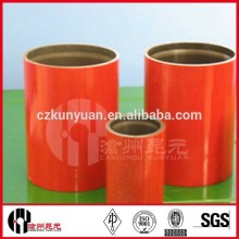China Casing and Tubing Couplings for OCTG