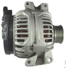 Mercedes Benz SLK Class Alternator