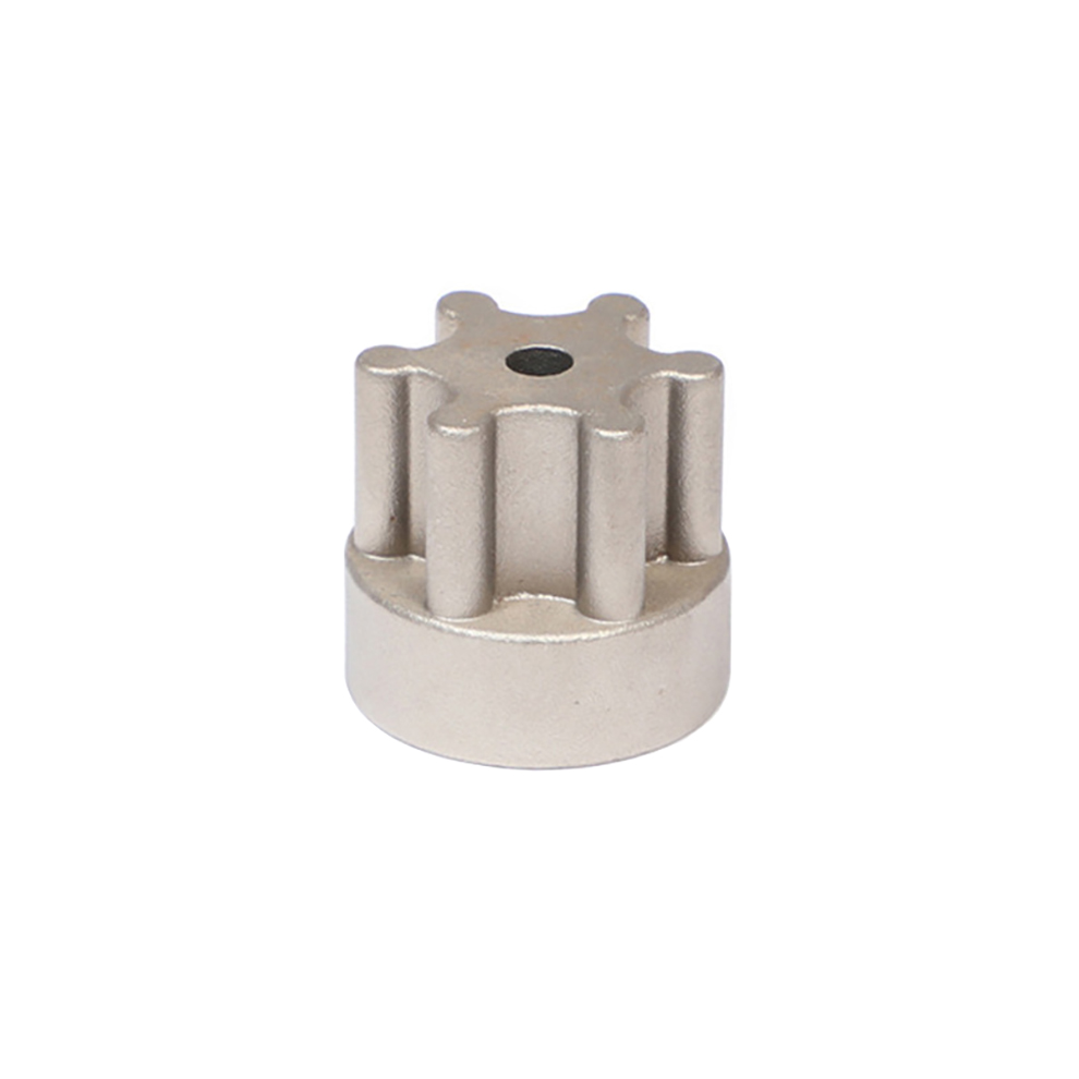 Precision Customized 304/316 Stainless Steel Casting Parts