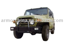 Beijing Jeep