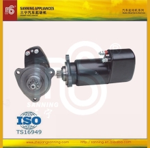 24V Auto Starter LEYLAND Starter 365211