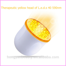 portable beauty led light device