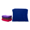 Large professional grade microfiber car towel