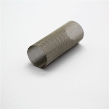 SUS304 Filter Mesh Tube