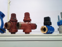 house connection valve Factory