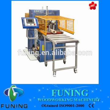 automatic packing machinery wood packing machine
