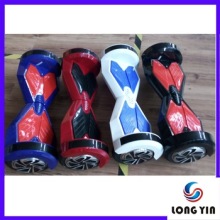 two wheel cool balance scooter