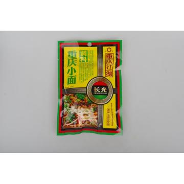 Mie Sumur Kecil Chongqing