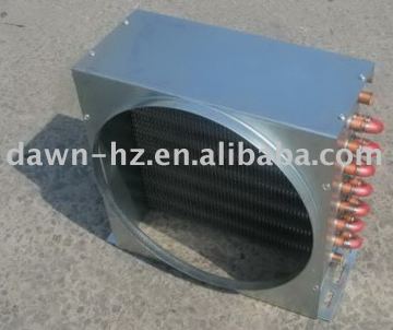 Water Dispenser / Drinking Machine Evaporator