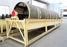 Placer Processing Plant Gold Ore Washing Plant