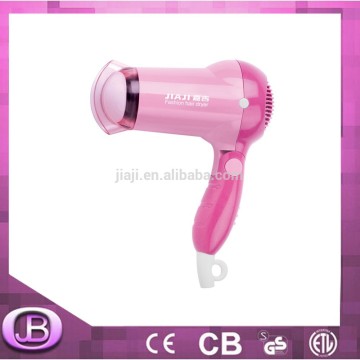 powerful battery operated hair dryers