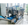 Industrial Noodle Production line
