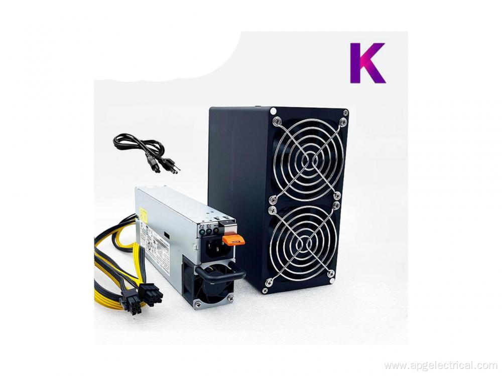 Low Consumption Asic Miner Kadena Mining Machine