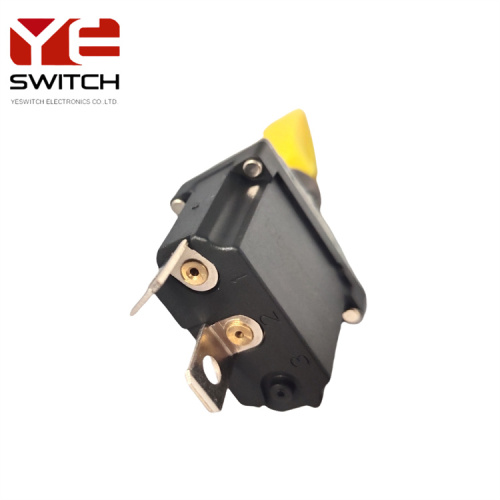 Yeswitch HT802 (ON) - Interrupteur à bascule