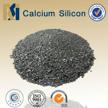 Calcium Silicon lump and powder