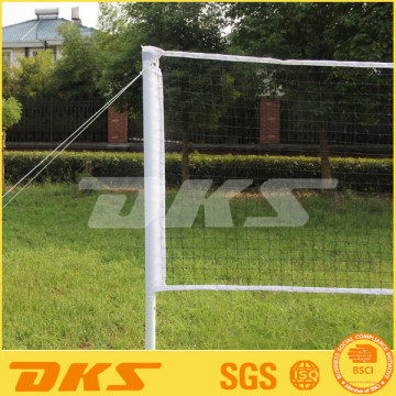 Height Adujstable Volleyball Net with Stand / Frame