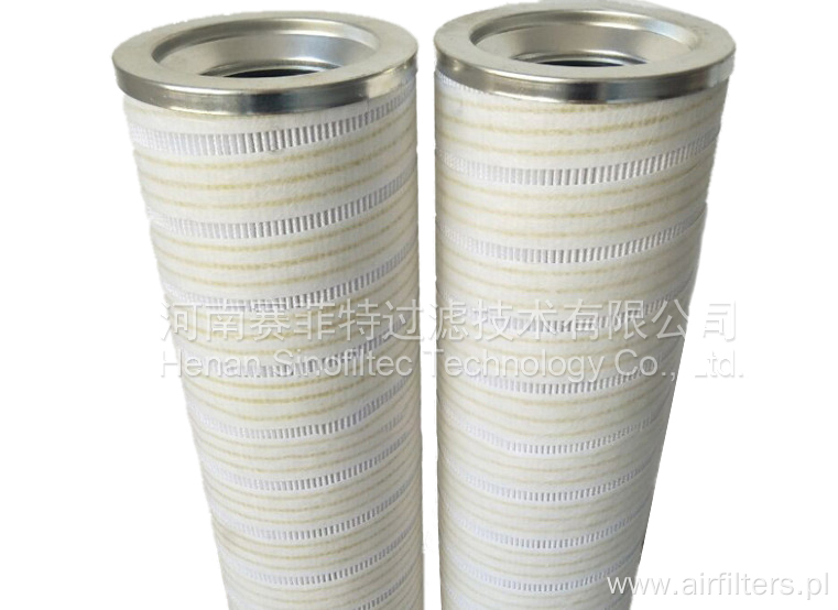 FST-RP-HC8400FKN16H Hydraulic Oil Filter Element