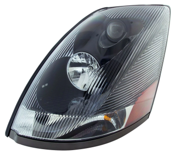 OEM Headlamp for VOLVO VNL/VN Front Lamps - 20496653 20496654