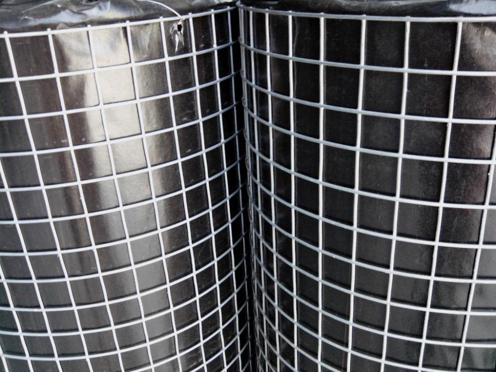 Corrosion Resistance Welded Wire Mesh Anping factory