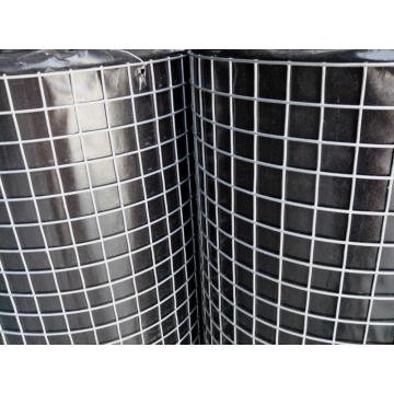 Corrosion Resistance Welded Wire Mesh Anping factory