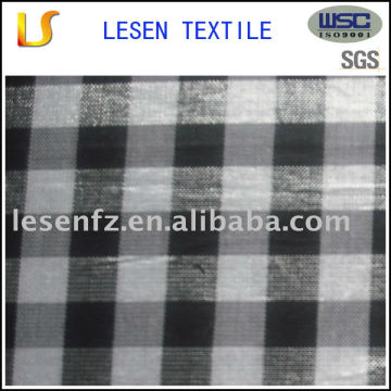 polyester pongee fabric