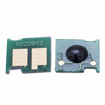 Replacement for HP LaserJet 1415 Static Control Toner Chips