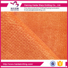 Upholstery Dyed Microfiber Fabric