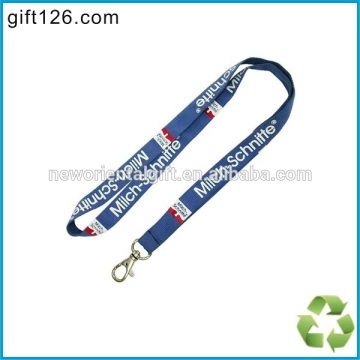 Super Cheap Printed Lanyards