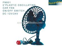 Car fan
