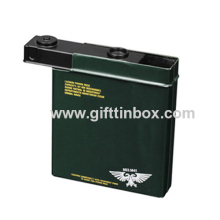 Rectangular Dice Tin Box?